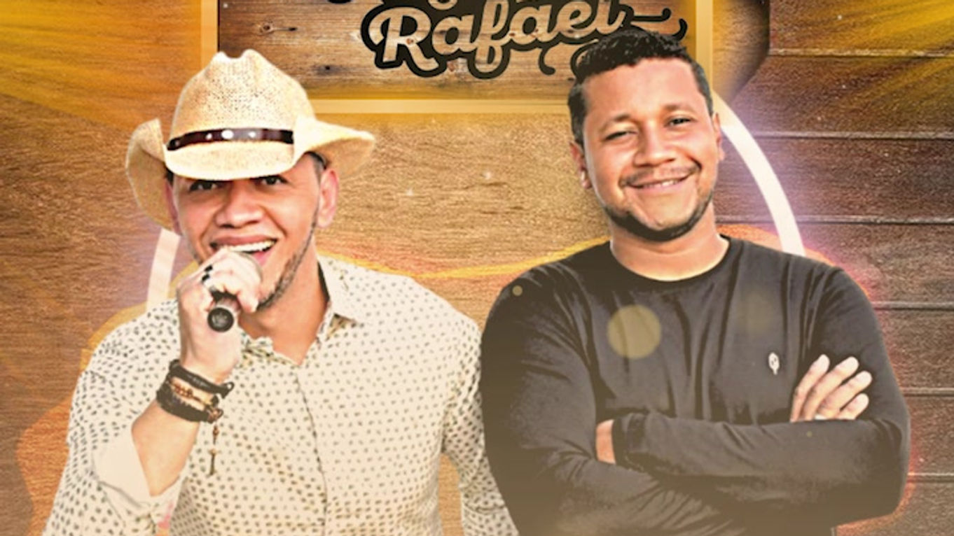 Rey e Rafa - feed Facebook